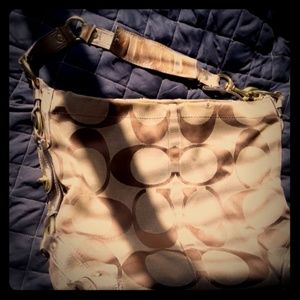 Brand new coach purse